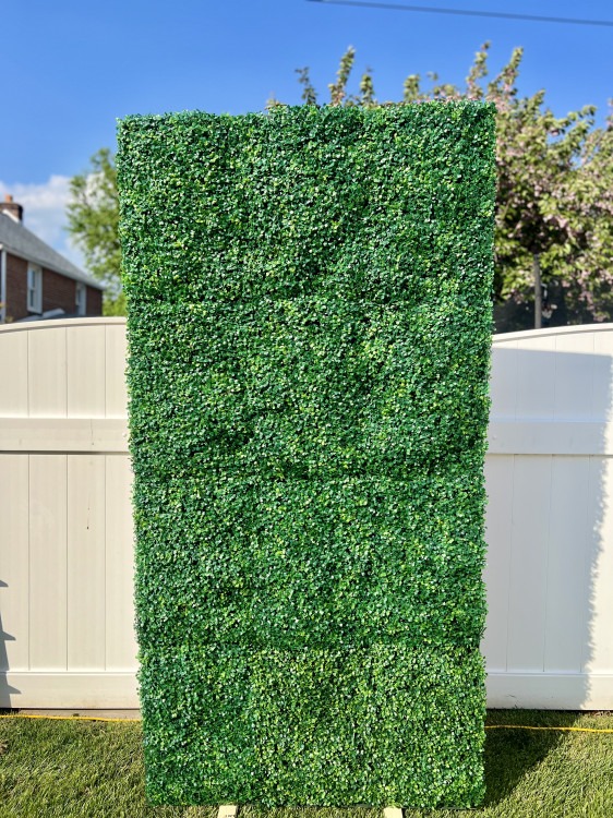 Greenery Wall